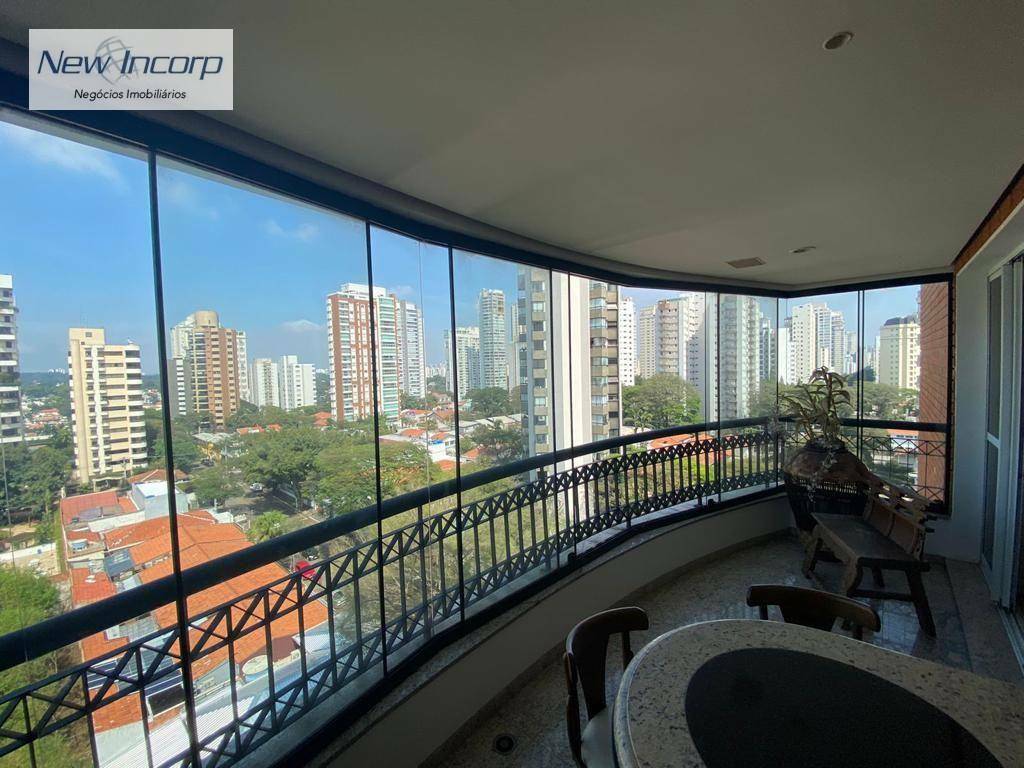 Apartamento à venda com 2 quartos, 220m² - Foto 14