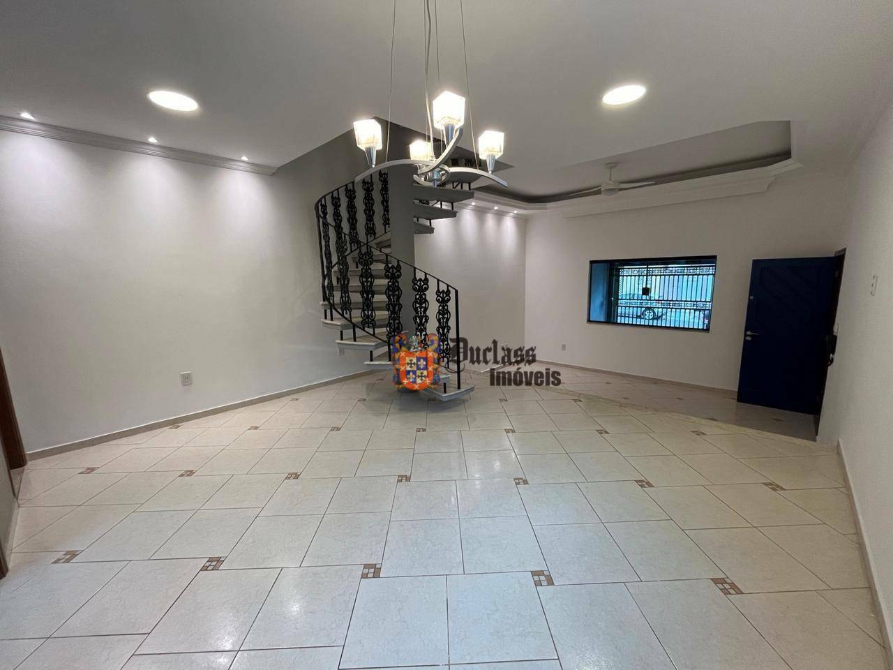 Sobrado à venda com 3 quartos, 180m² - Foto 10