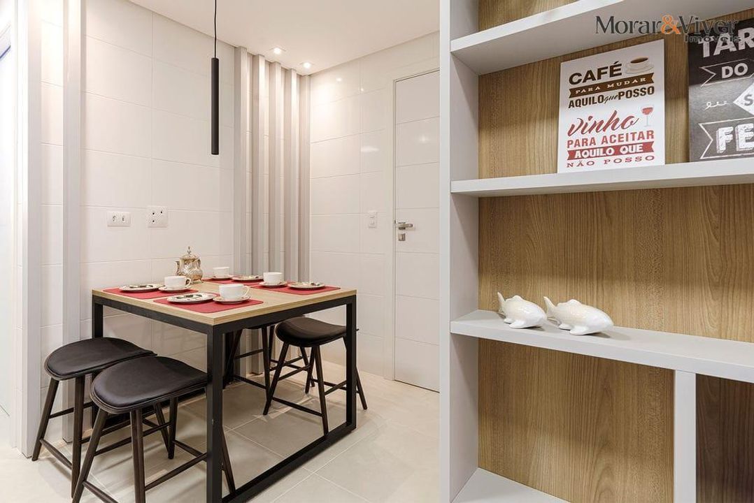 Apartamento à venda com 3 quartos, 111m² - Foto 8