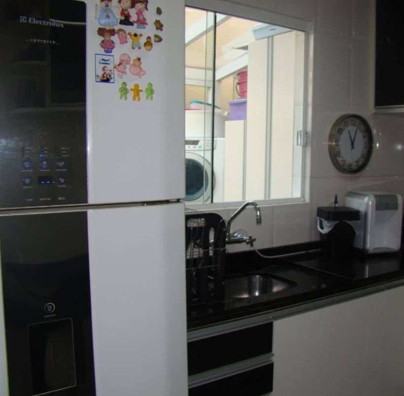 Sobrado à venda com 3 quartos, 150m² - Foto 8