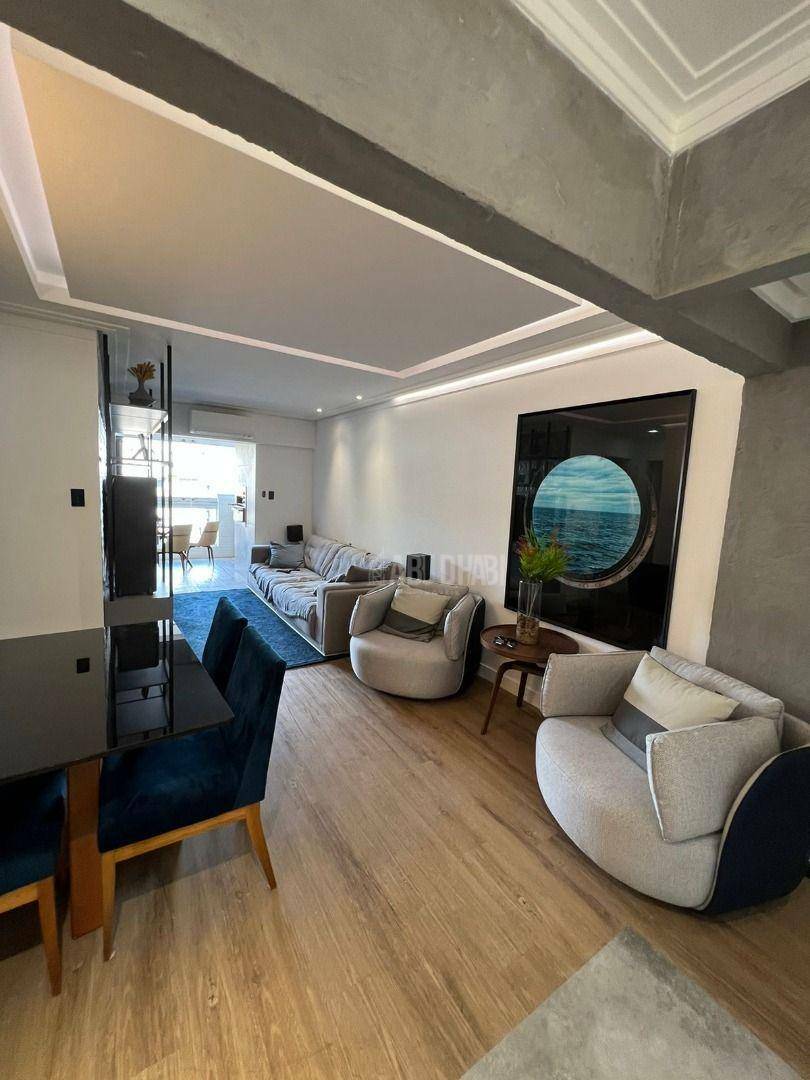 Apartamento à venda com 2 quartos, 89m² - Foto 4