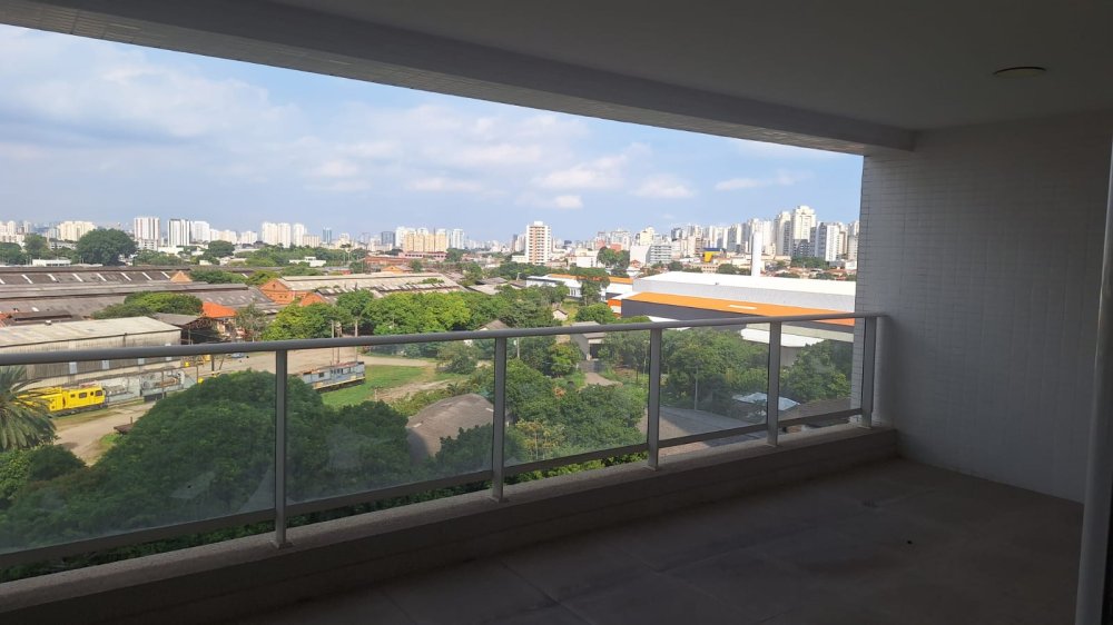 Apartamento à venda com 3 quartos, 134m² - Foto 9