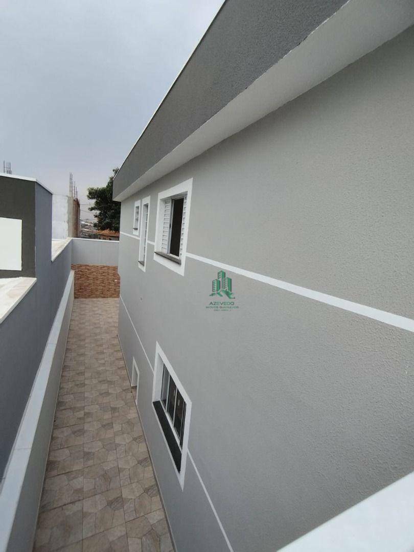 Sobrado à venda com 3 quartos, 125m² - Foto 8