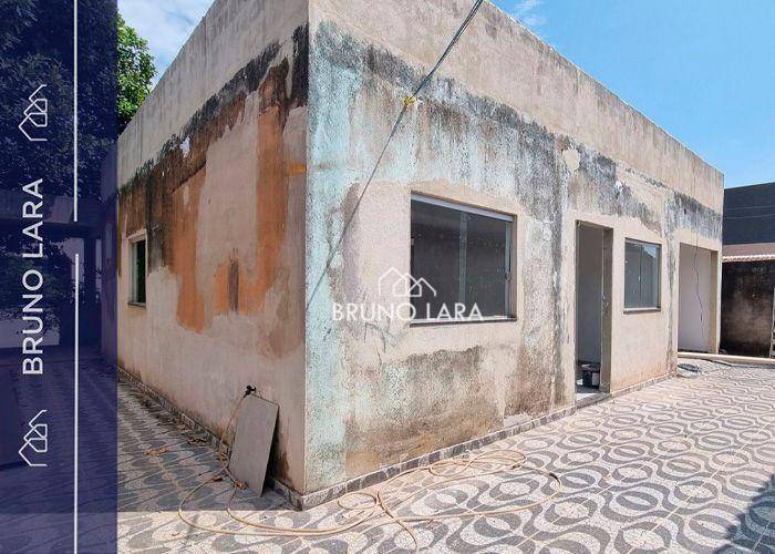 Casa, 3 quartos, 86 m² - Foto 1