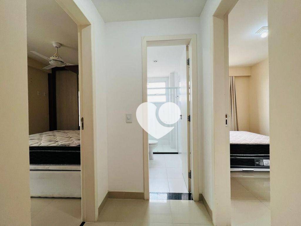 Apartamento para alugar com 2 quartos, 75m² - Foto 15