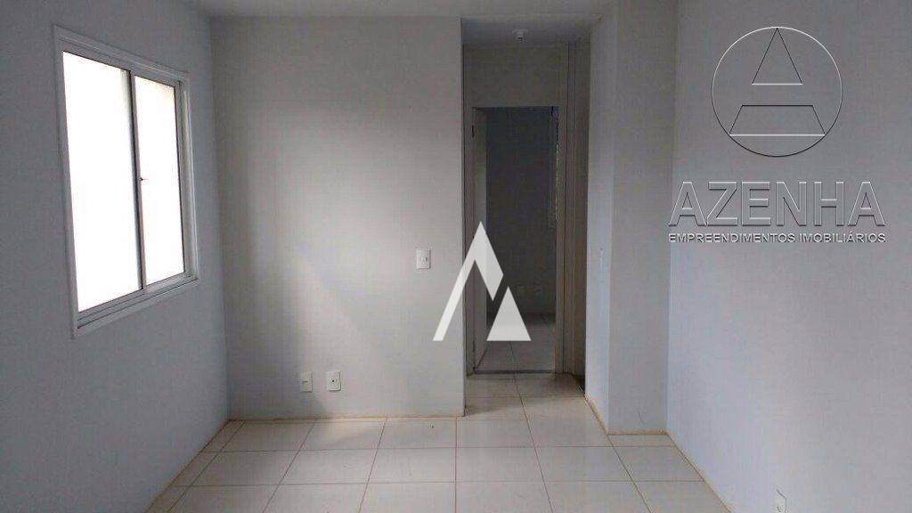 Apartamento à venda com 2 quartos, 53m² - Foto 11