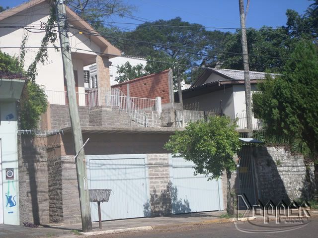 Casa à venda com 3 quartos, 105 - Foto 1