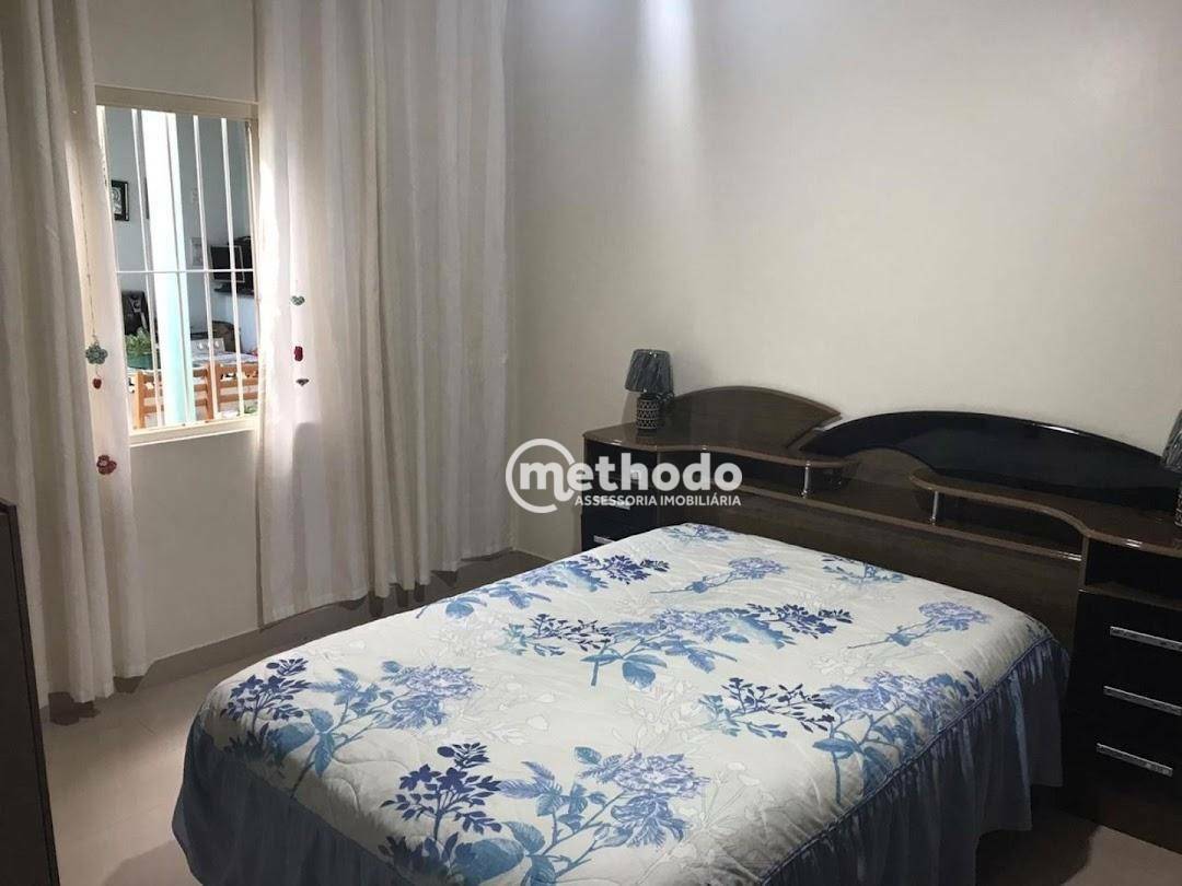 Casa à venda com 3 quartos, 162m² - Foto 10