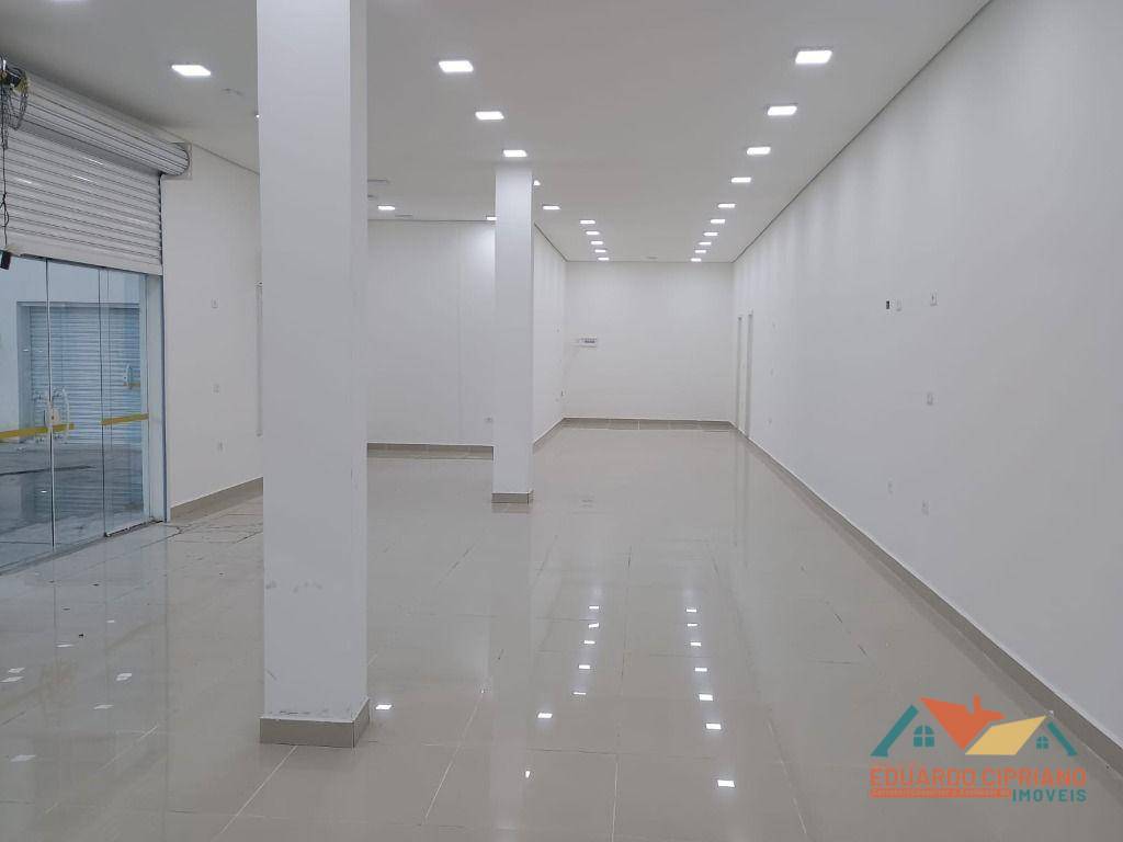 Conjunto Comercial-Sala para alugar, 112m² - Foto 8