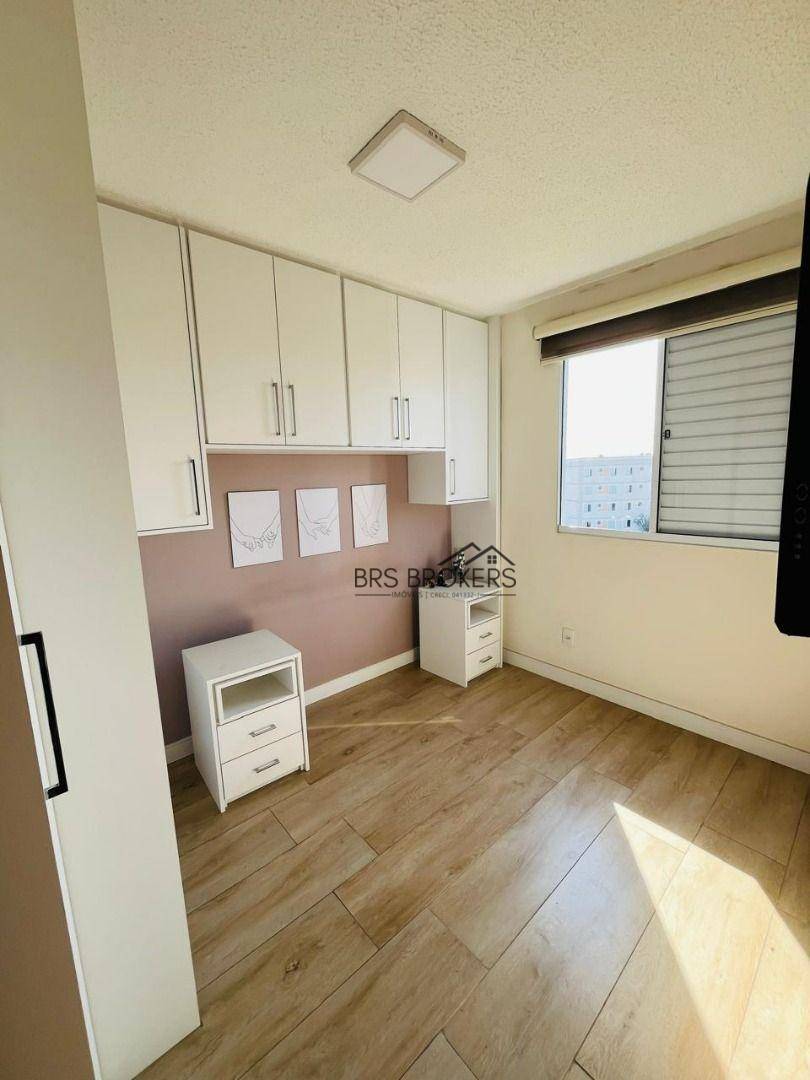 Apartamento à venda com 2 quartos, 39m² - Foto 23