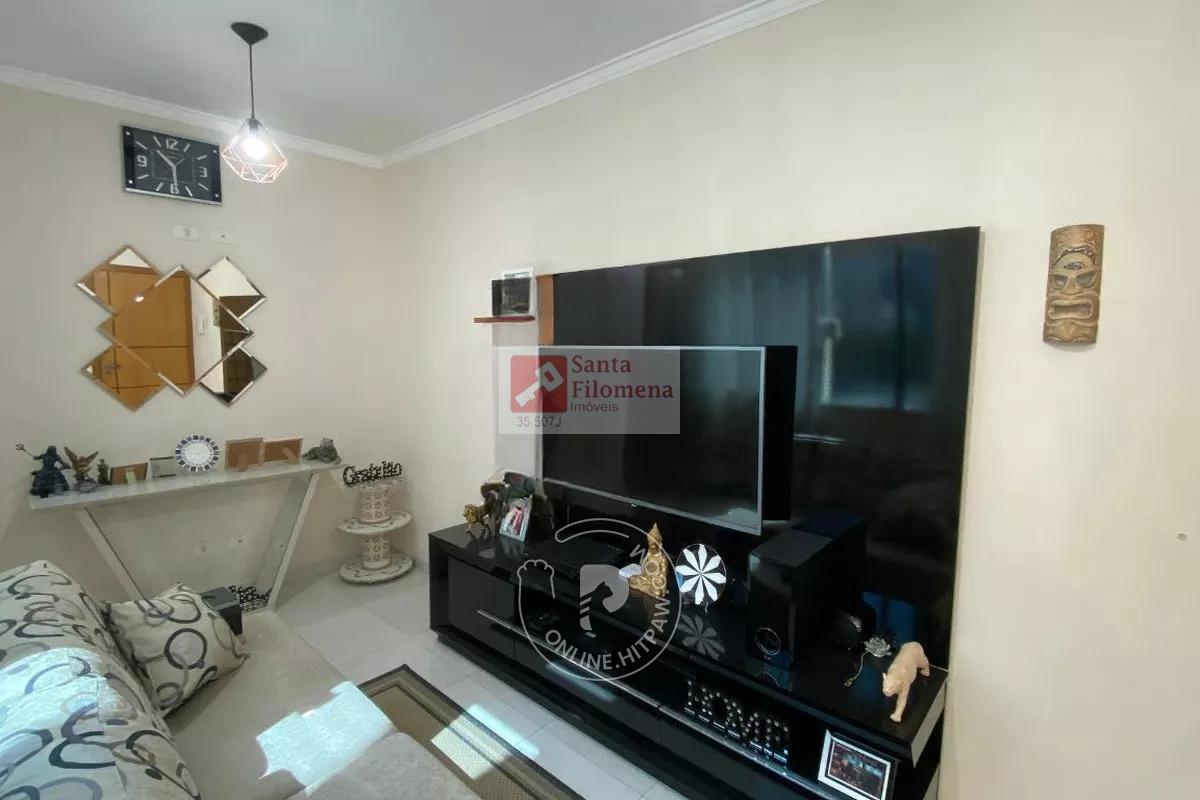 Cobertura à venda com 2 quartos, 86m² - Foto 34