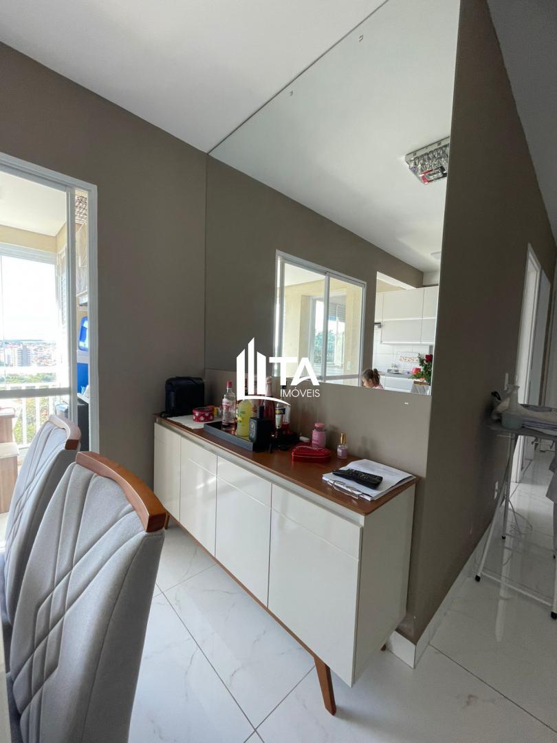 Apartamento à venda com 2 quartos, 66m² - Foto 5