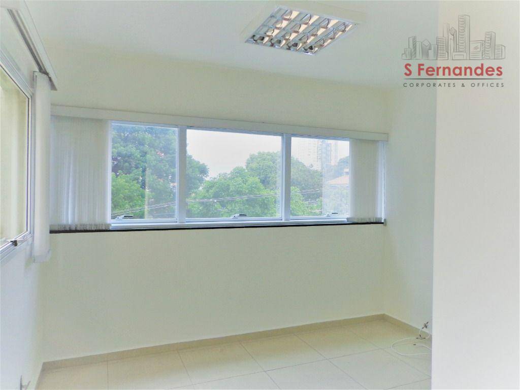 Conjunto Comercial-Sala à venda, 30m² - Foto 7