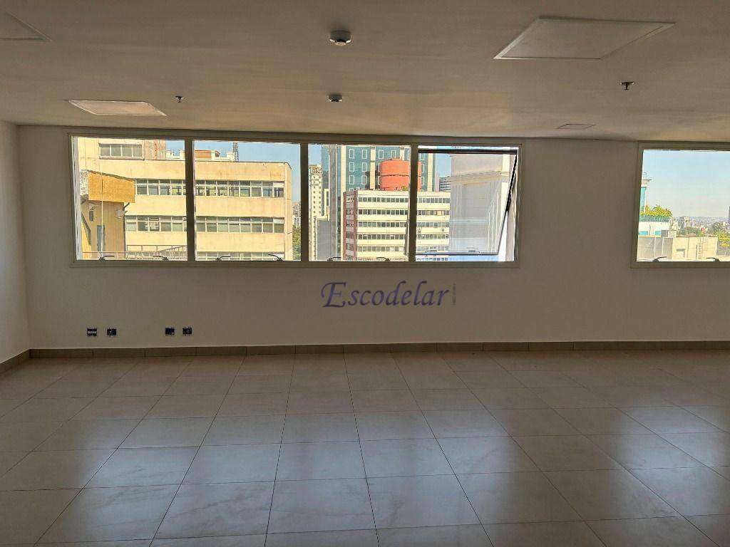 Conjunto Comercial-Sala para alugar, 77m² - Foto 10