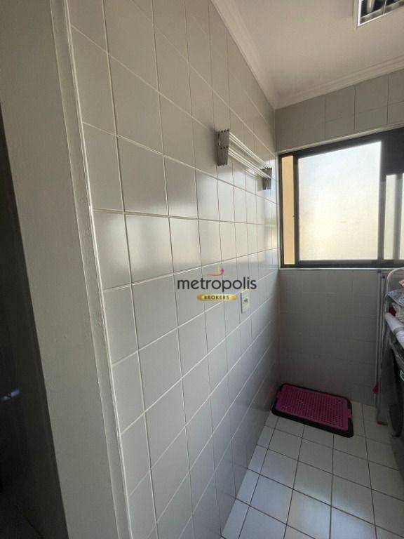 Apartamento à venda com 2 quartos, 59m² - Foto 11