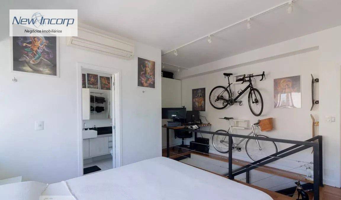 Apartamento à venda com 2 quartos, 64m² - Foto 18