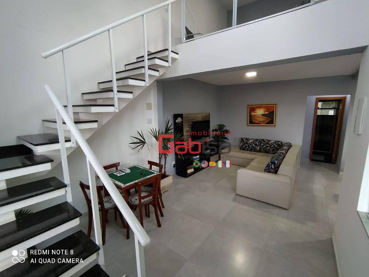 Casa à venda com 4 quartos, 230m² - Foto 9