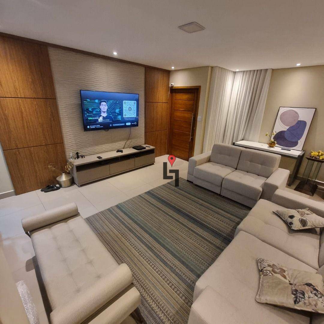 Sobrado à venda com 3 quartos, 245m² - Foto 6