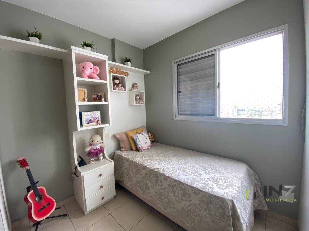 Apartamento à venda com 4 quartos, 115m² - Foto 14