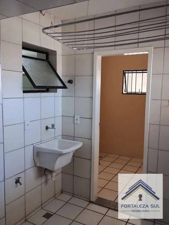 Apartamento à venda com 3 quartos, 100m² - Foto 7