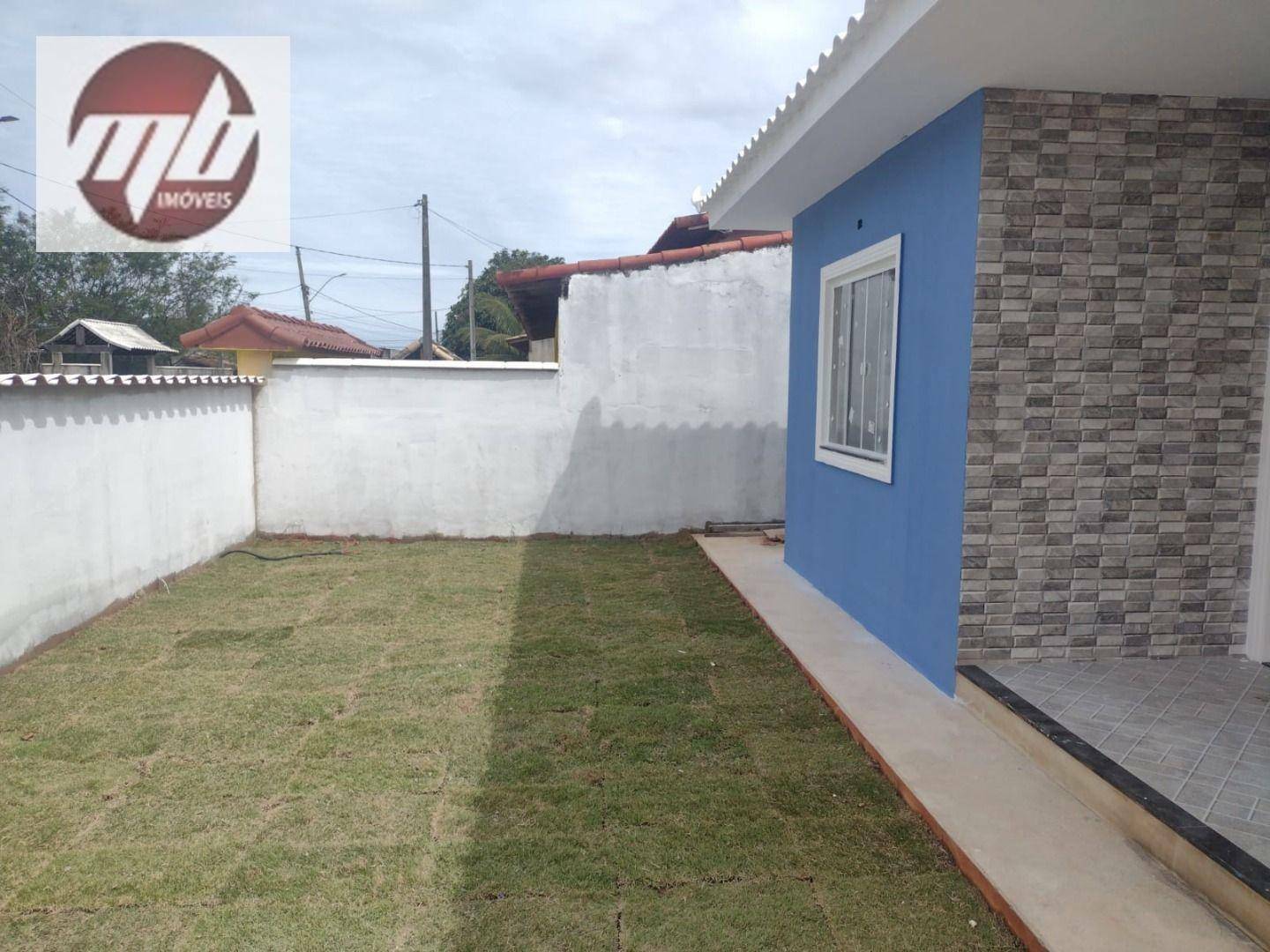 Casa à venda com 2 quartos, 80m² - Foto 2