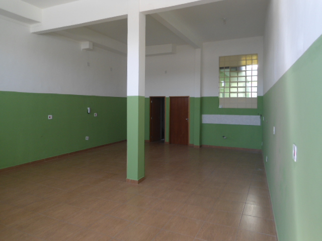 Conjunto Comercial-Sala para alugar, 36m² - Foto 10