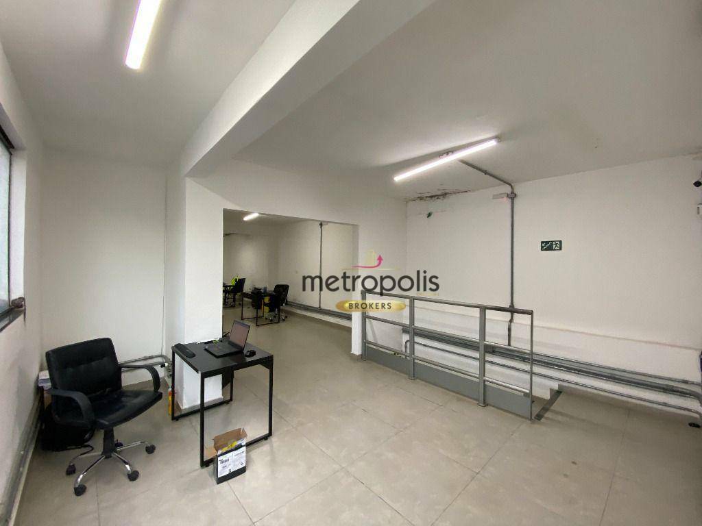 Depósito-Galpão-Armazém para alugar, 1700m² - Foto 19