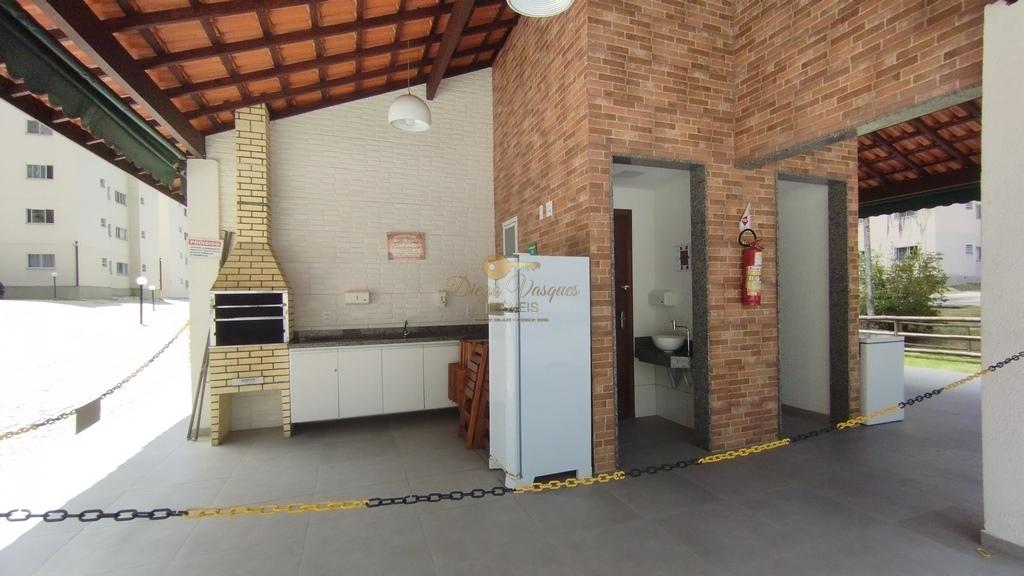 Apartamento à venda com 2 quartos, 51m² - Foto 17