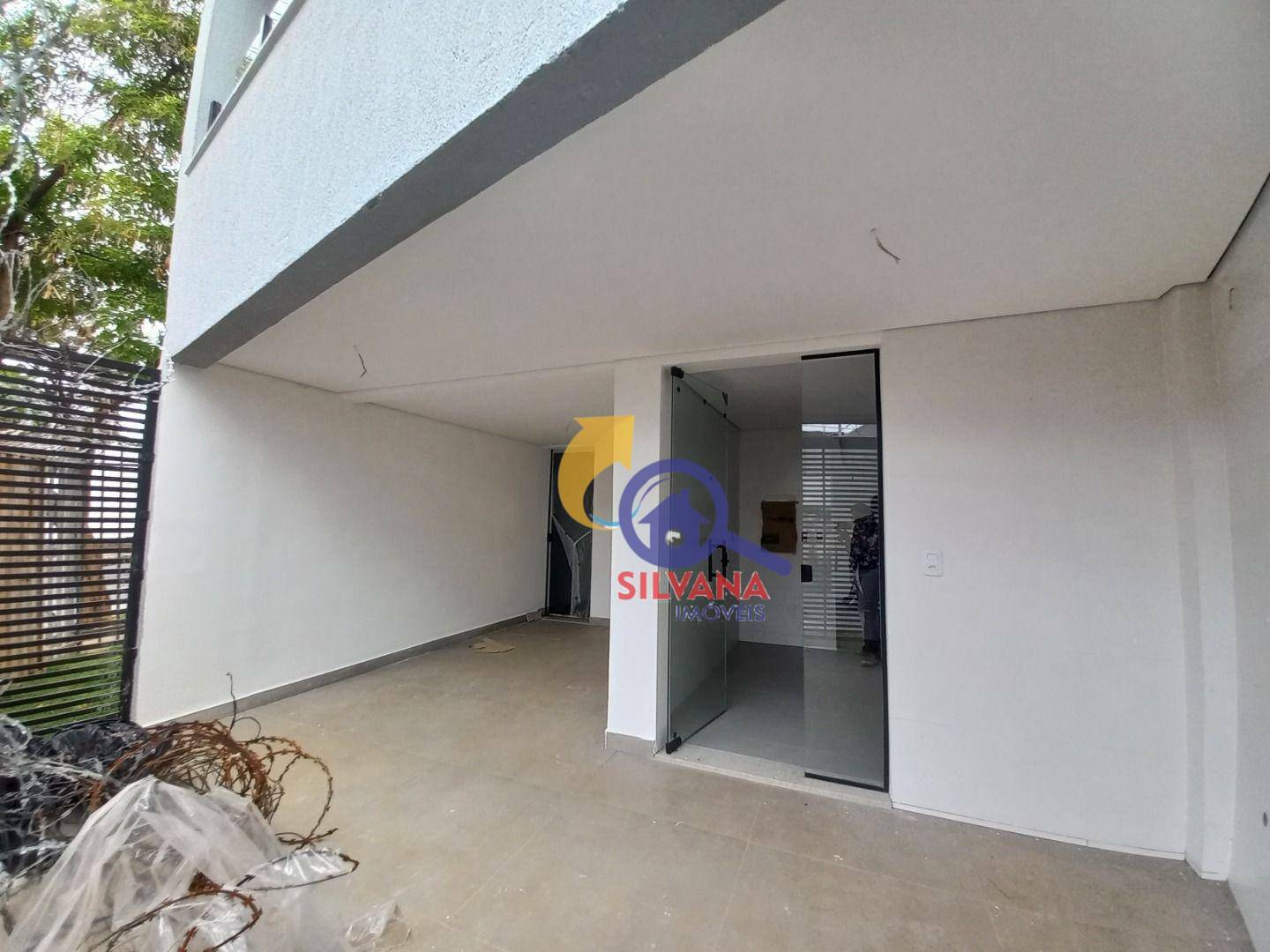 Casa de Condomínio à venda com 3 quartos, 196m² - Foto 22