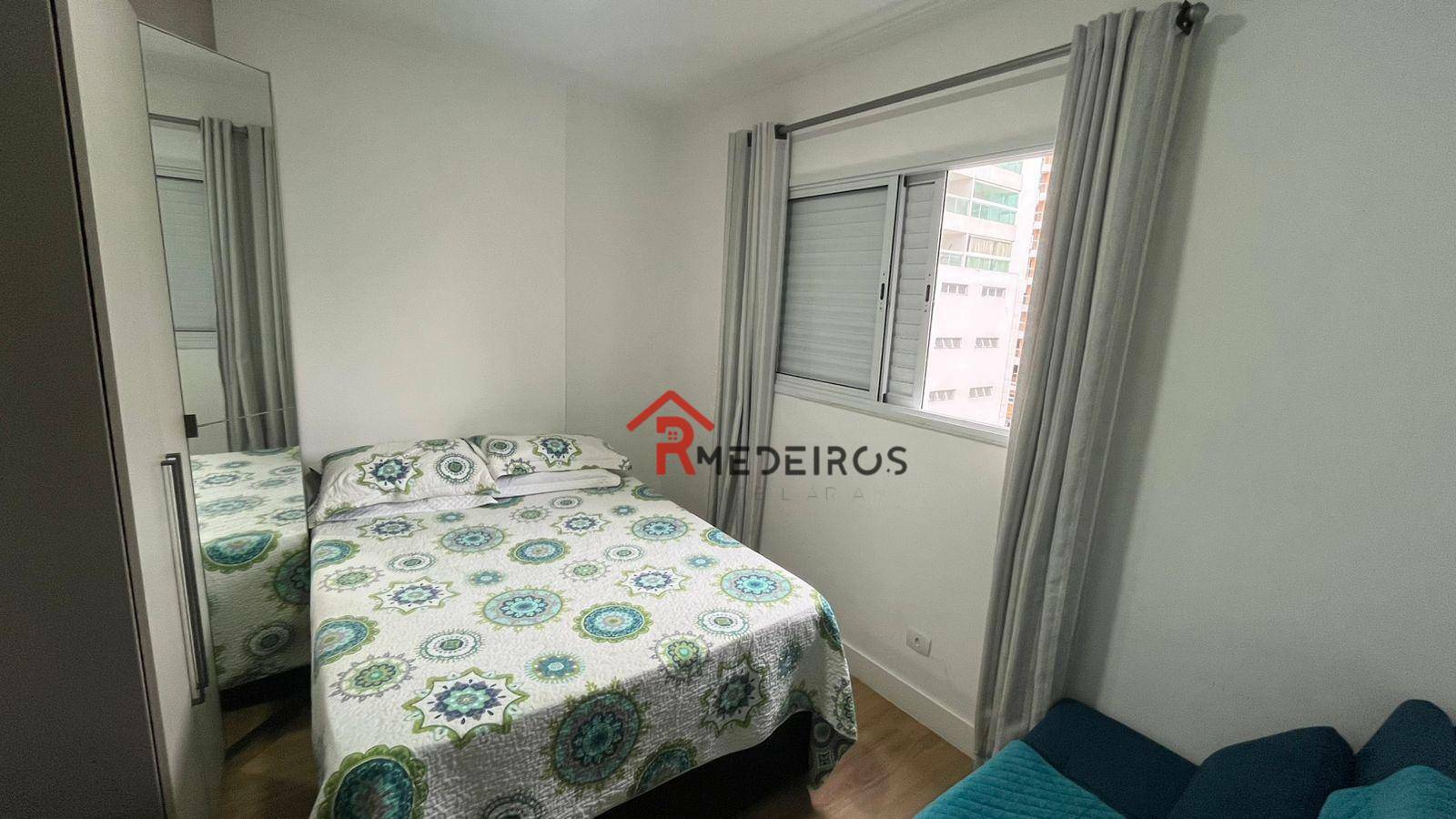 Apartamento à venda com 1 quarto, 47m² - Foto 11