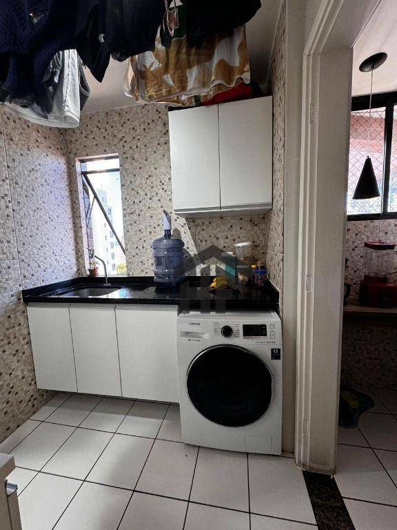 Apartamento à venda com 3 quartos, 88m² - Foto 12