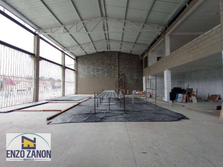 Depósito-Galpão-Armazém para alugar, 540m² - Foto 2