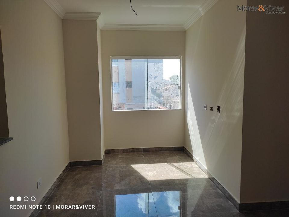 Apartamento à venda com 3 quartos, 59m² - Foto 9