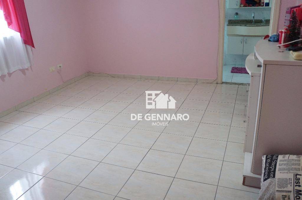 Casa à venda com 3 quartos, 156m² - Foto 23