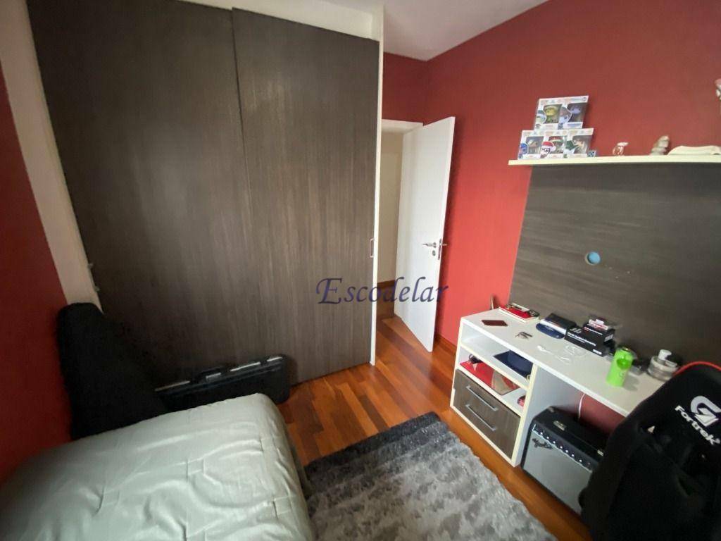 Apartamento para alugar com 3 quartos, 190m² - Foto 28