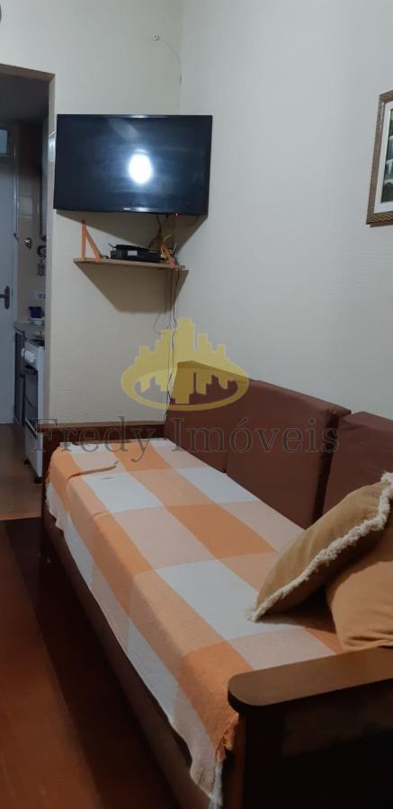 Apartamento para lancamento com 1 quarto, 40m² - Foto 12