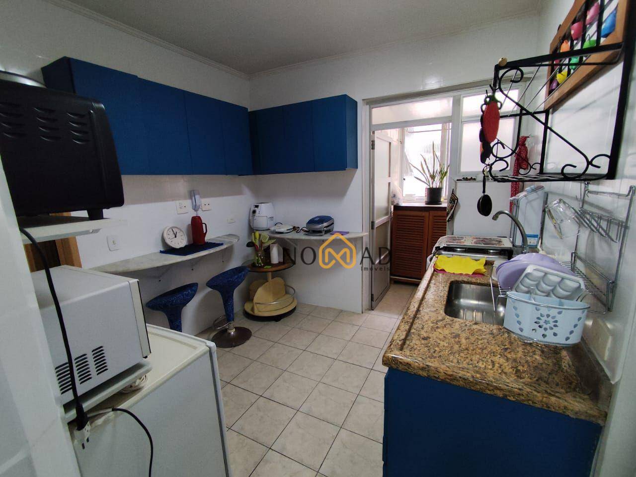 Apartamento à venda com 4 quartos, 110m² - Foto 13