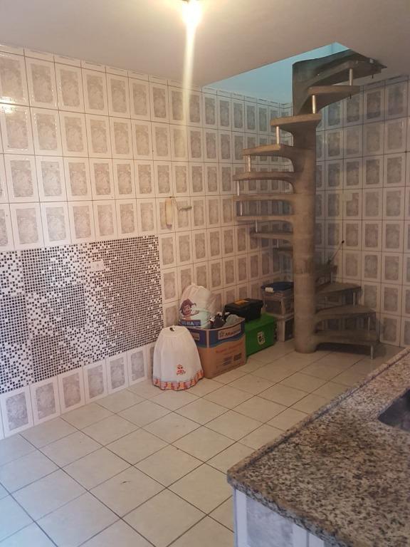 Sobrado à venda com 2 quartos, 110m² - Foto 22