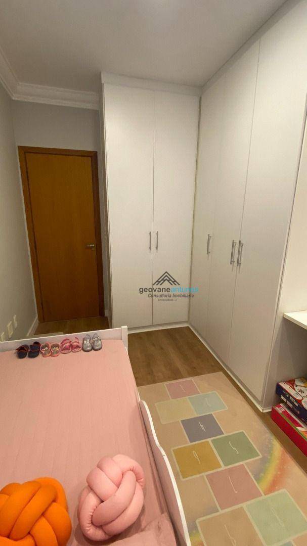 Cobertura à venda com 3 quartos, 133m² - Foto 10