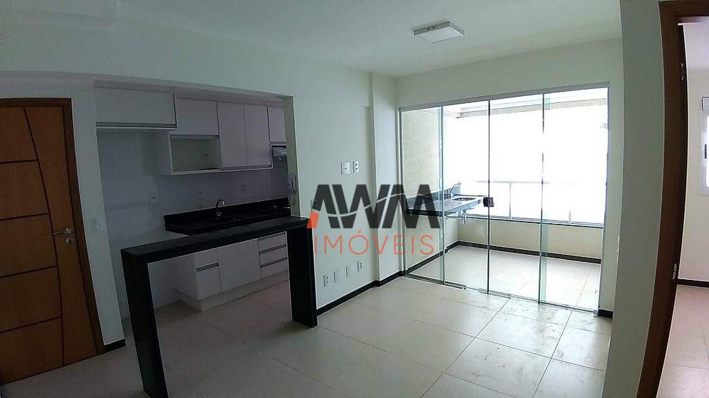 Apartamento para alugar com 2 quartos, 57m² - Foto 4