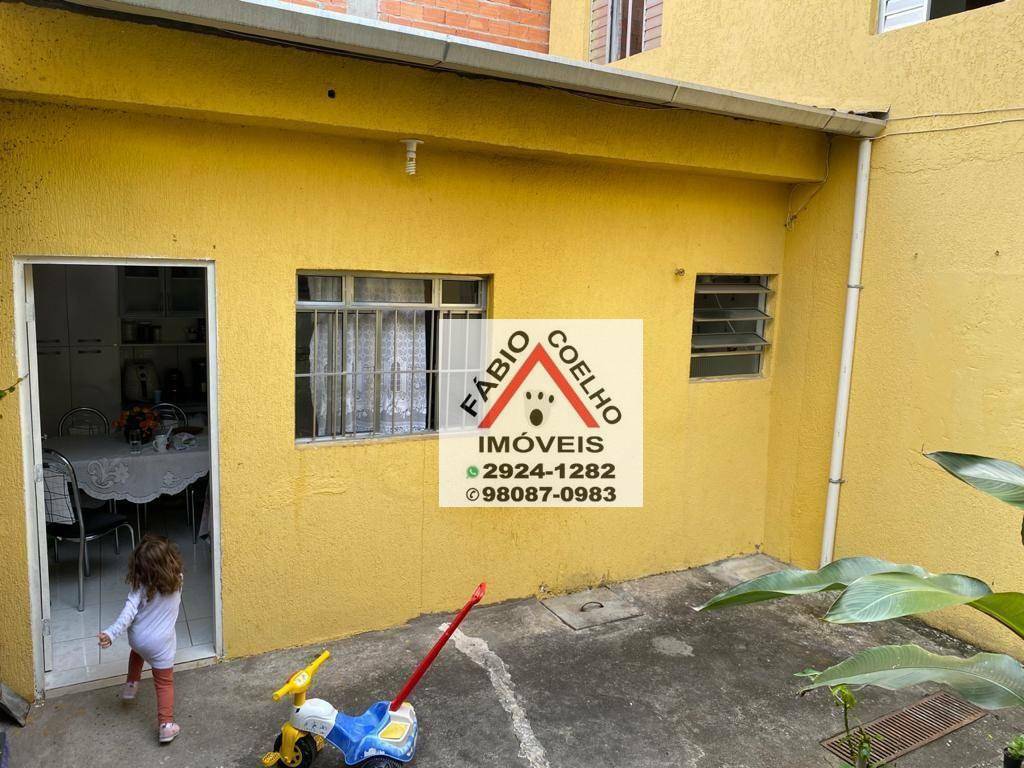 Sobrado à venda com 2 quartos, 250m² - Foto 5