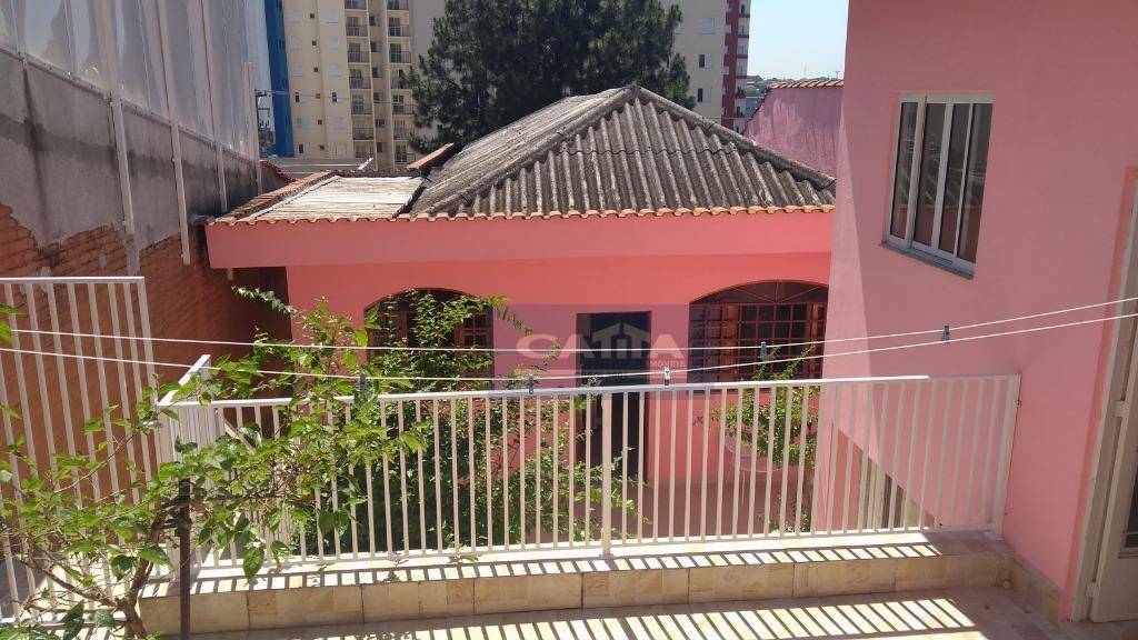 Sobrado à venda com 4 quartos, 300m² - Foto 42