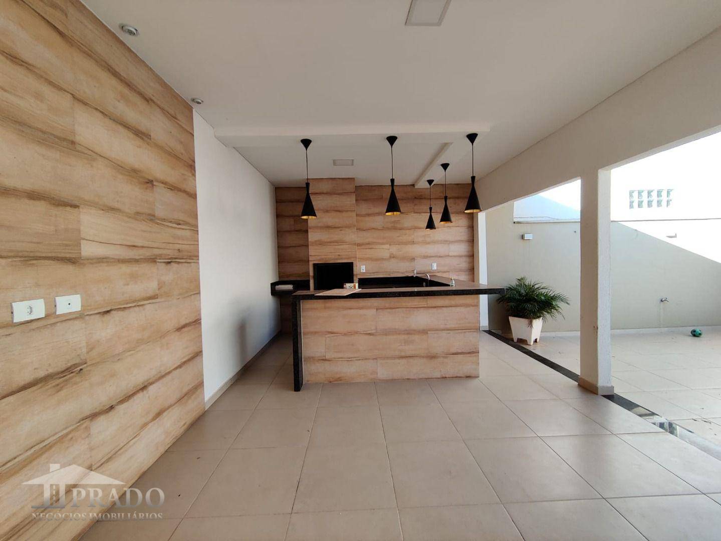 Casa para alugar com 3 quartos, 153m² - Foto 24