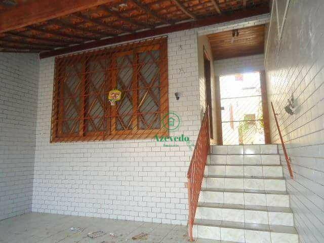 Sobrado, 3 quartos, 192 m² - Foto 1