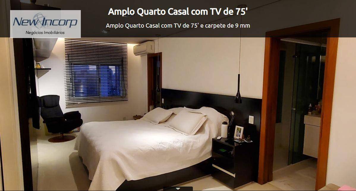 Apartamento à venda com 2 quartos, 209m² - Foto 13