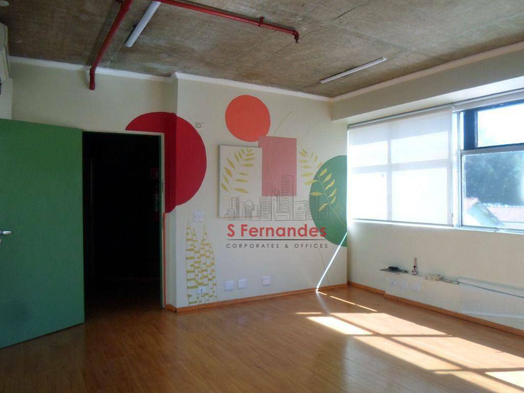 Conjunto Comercial-Sala para alugar, 58m² - Foto 14