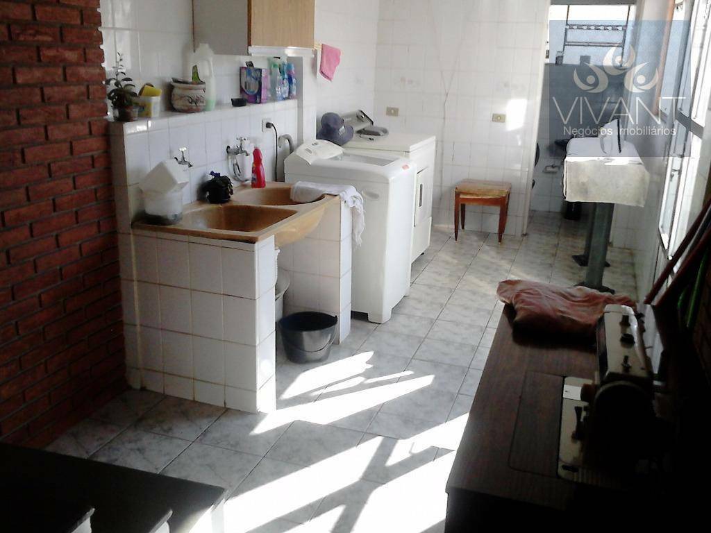 Sobrado à venda com 3 quartos, 264m² - Foto 15