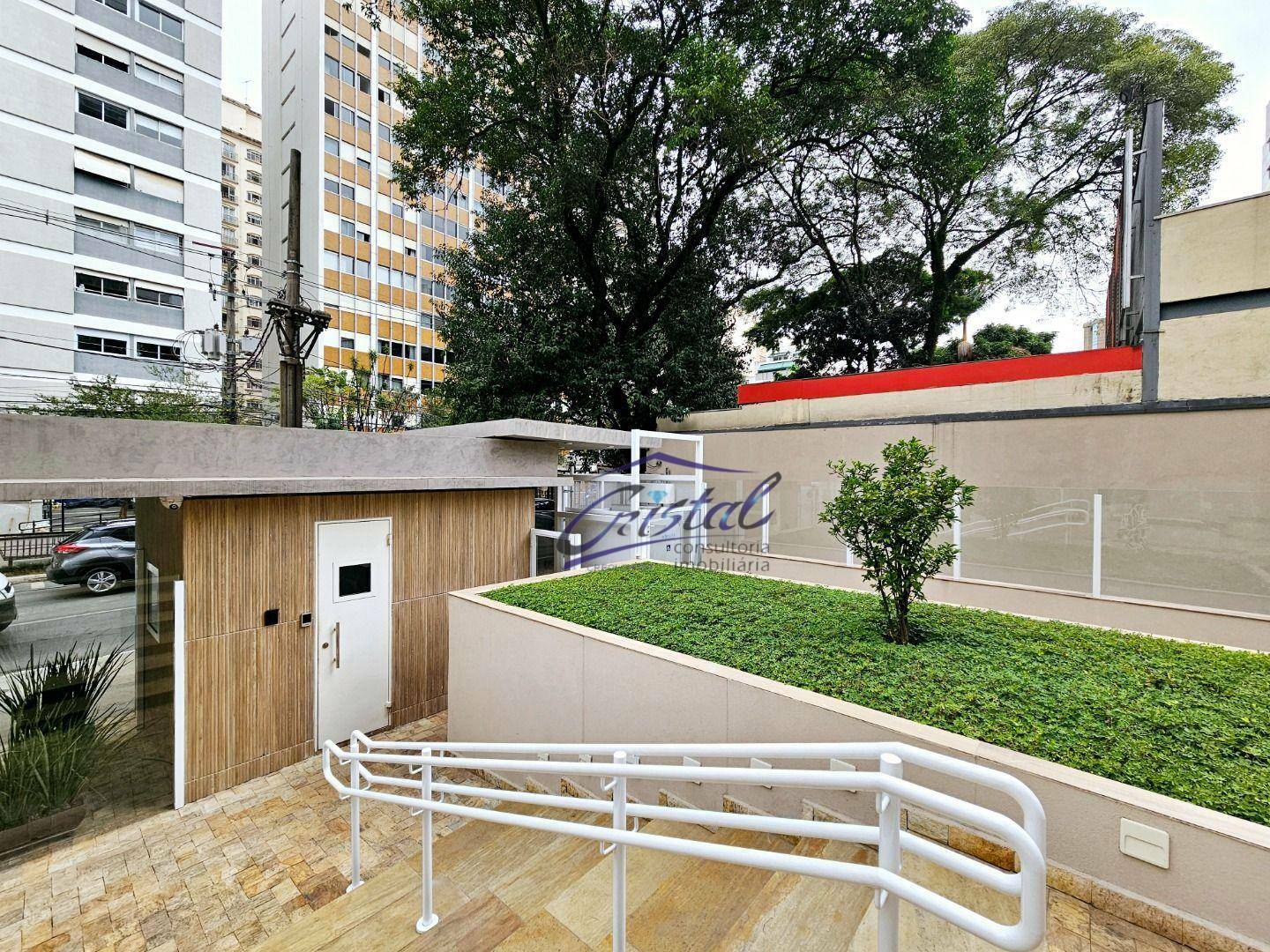 Apartamento à venda com 3 quartos, 187m² - Foto 36