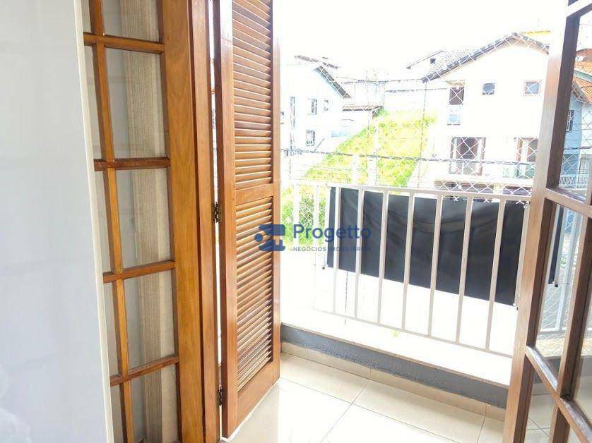 Casa de Condomínio à venda com 3 quartos, 240m² - Foto 27