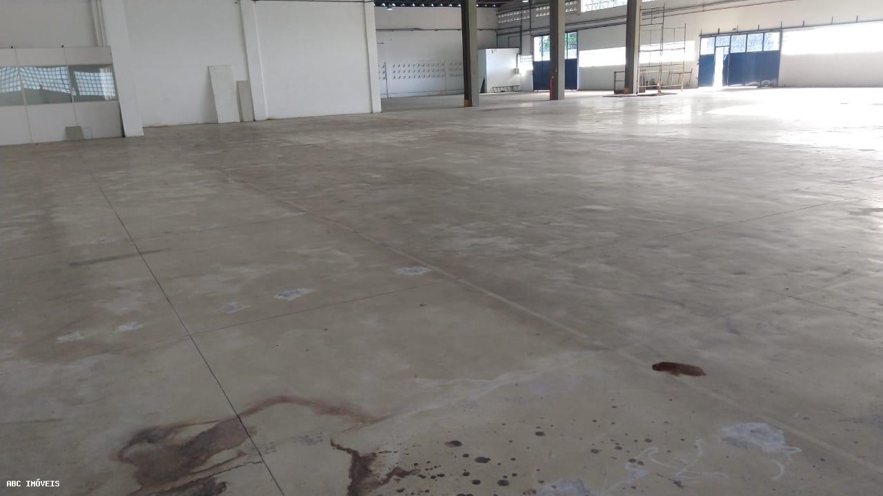 Depósito-Galpão-Armazém para alugar com 1 quarto, 8200m² - Foto 21